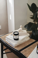 ENCOURAGEMENT Duftkerze Baumwolle Mata