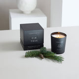 Lagom Studios_Duftkerze_vegane Duftkerzen_Sojawachs Kerze_Tannenduft_Fir Tree