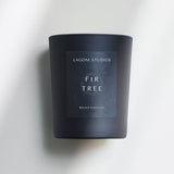 Lagom Studios_Duftkerze_vegane Duftkerzen_Sojawachs Kerze_Tannenduft_Fir Tree