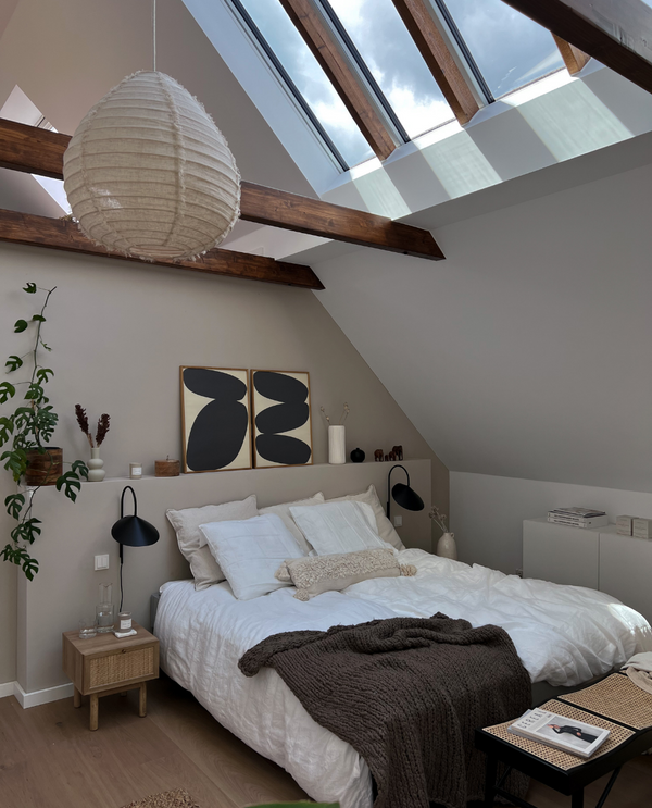 Wohntrend Wabi Sabi